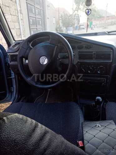 Daewoo Nexia 2011, 200,000 km - 1.6 l - Bakı