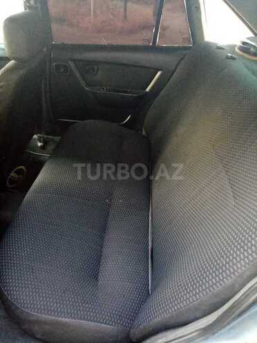 Daewoo Nexia 2011, 200,000 km - 1.6 l - Bakı
