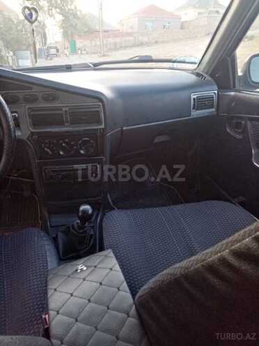 Daewoo Nexia 2011, 200,000 km - 1.6 l - Bakı