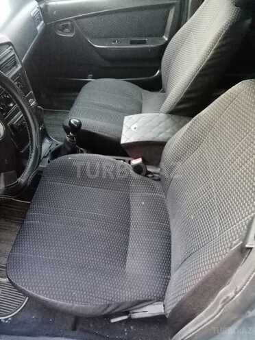 Daewoo Nexia 2011, 200,000 km - 1.6 l - Bakı
