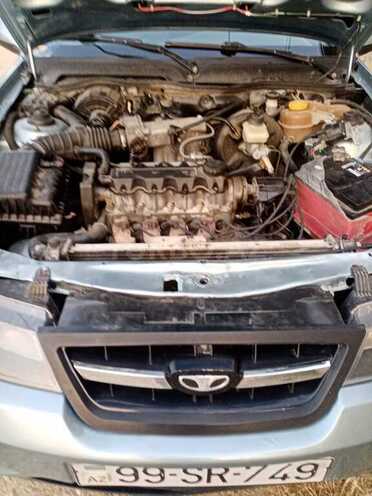 Daewoo Nexia 2011, 200,000 km - 1.6 l - Bakı