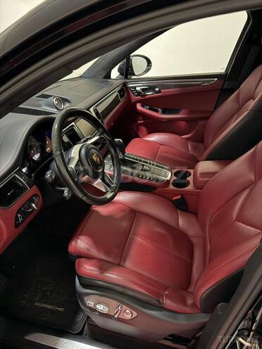 Porsche Macan S 2016, 74,887 km - 3.0 l - Bakı