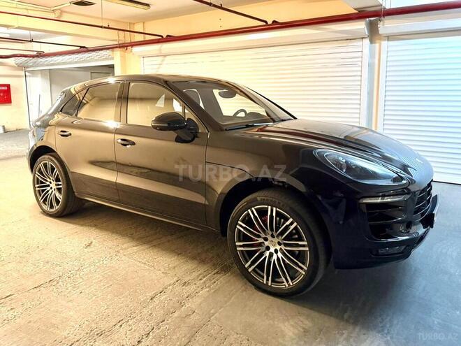 Porsche Macan S 2016, 74,887 km - 3.0 l - Bakı