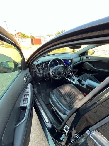 Kia Optima 2012, 60,225 km - 2.0 л - Bakı