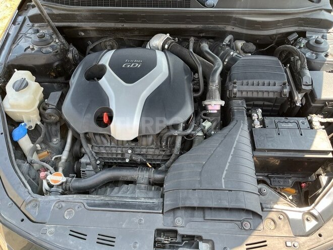 Kia Optima 2012, 60,225 km - 2.0 л - Bakı