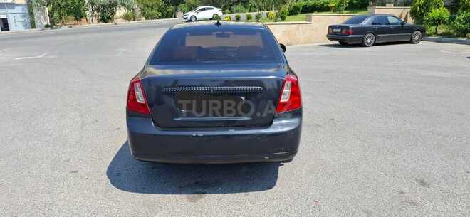 Daewoo Gentra 2014, 301,405 km - 1.5 л - Bakı