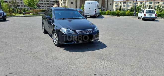 Daewoo Gentra 2014, 301,405 km - 1.5 л - Bakı