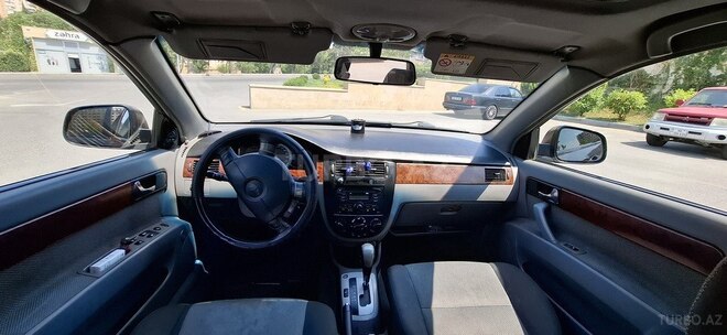 Daewoo Gentra 2014, 301,405 km - 1.5 л - Bakı