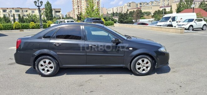 Daewoo Gentra 2014, 301,405 km - 1.5 л - Bakı