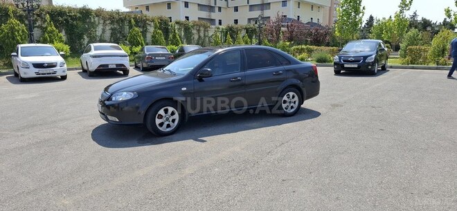 Daewoo Gentra 2014, 301,405 km - 1.5 л - Bakı