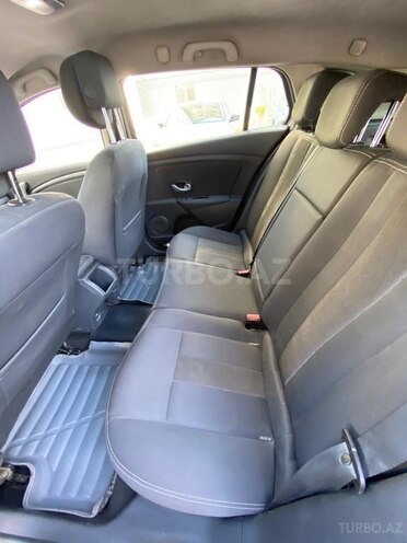 Renault Megane 2009, 546,000 km - 1.5 l - Bakı