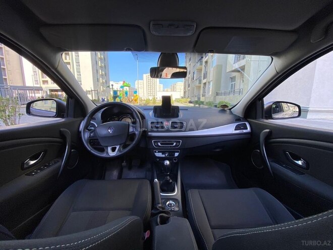 Renault Megane 2009, 546,000 km - 1.5 l - Bakı
