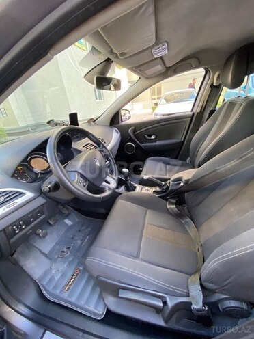 Renault Megane 2009, 546,000 km - 1.5 l - Bakı