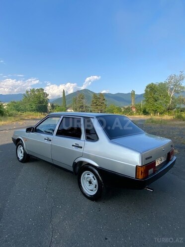 LADA (VAZ) 21099 2003, 235,845 km - 1.5 l - Zaqatala
