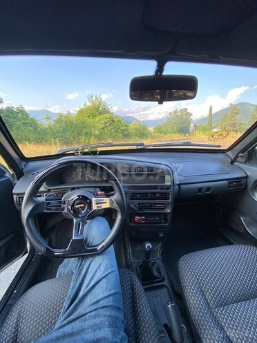 LADA (VAZ) 21099 2003, 235,845 km - 1.5 l - Zaqatala