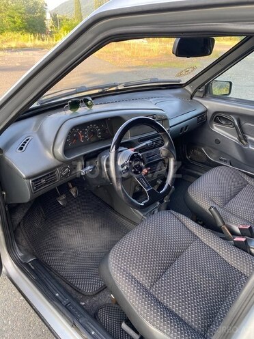 LADA (VAZ) 21099 2003, 235,845 km - 1.5 l - Zaqatala