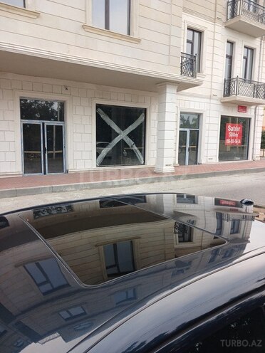 Mercedes E 280 2000, 440,000 km - 2.8 l - Bakı