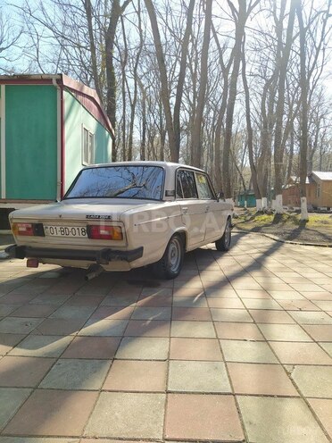 LADA (VAZ) 2106 1990, 90,000 km - 1.6 l - Xudat