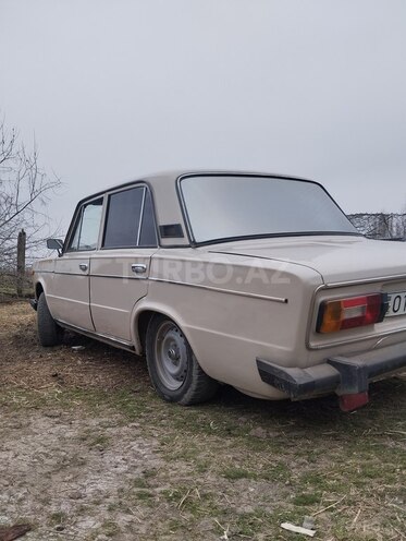 LADA (VAZ) 2106 1990, 90,000 km - 1.6 l - Xudat