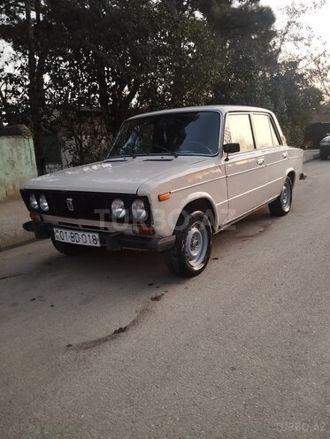 LADA (VAZ) 2106 1990, 90,000 km - 1.6 l - Xudat