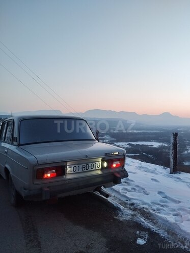 LADA (VAZ) 2106 1990, 90,000 km - 1.6 l - Xudat