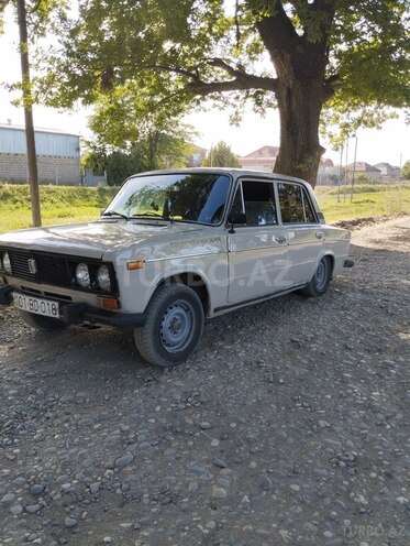 LADA (VAZ) 2106 1990, 90,000 km - 1.6 l - Xudat