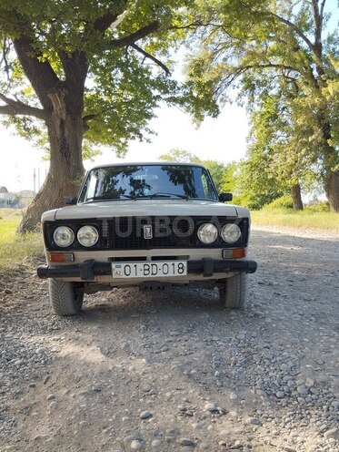 LADA (VAZ) 2106 1990, 90,000 km - 1.6 l - Xudat