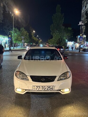 Daewoo Gentra 2013, 222,222 km - 1.5 l - Bakı
