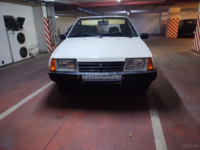LADA (VAZ) 2109 1988, 250,000 km - 1.6 л - Bakı