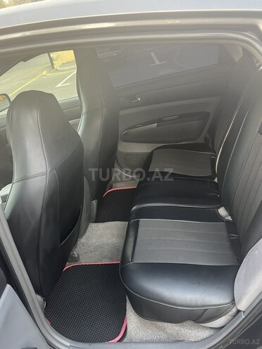 Toyota Prius-7