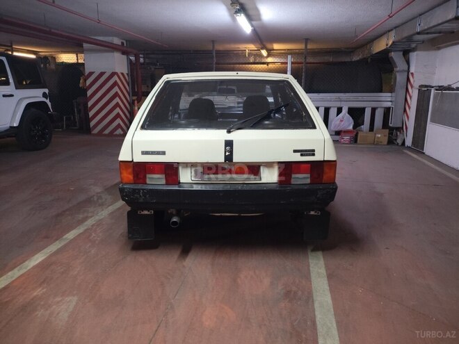 LADA (VAZ) 2109 1988, 250,000 km - 1.6 л - Bakı
