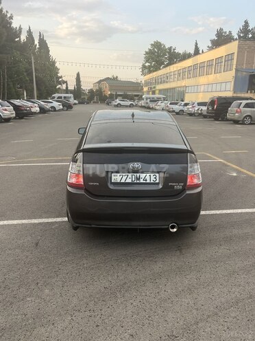 Toyota Prius-17