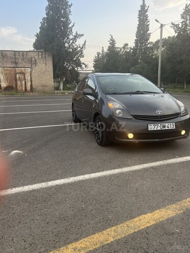 Toyota Prius-20