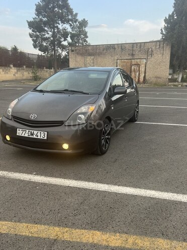 Toyota Prius-19