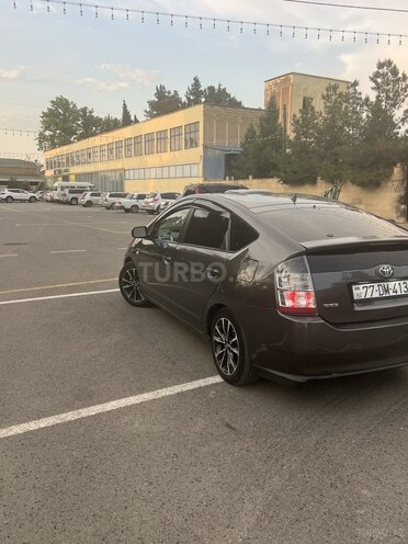 Toyota Prius-14