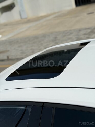 Toyota Corolla 2023, 43,000 km - 1.8 л - Bakı