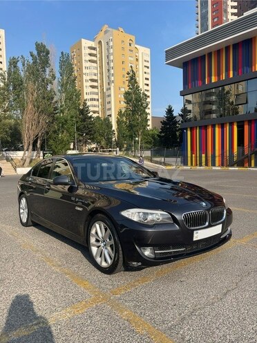 BMW 528 2013, 110,000 km - 2.0 l - Bakı