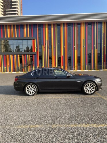 BMW 528 2013, 110,000 km - 2.0 l - Bakı
