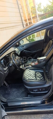 Kia Optima 2015, 168,981 km - 2.0 l - Bakı