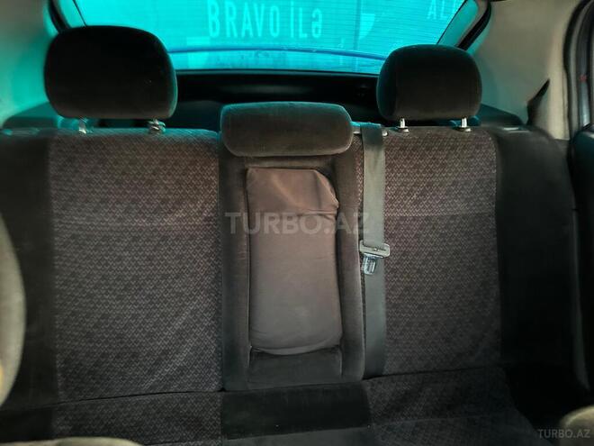 Opel Astra 1998, 286,325 km - 1.8 л - Sumqayıt