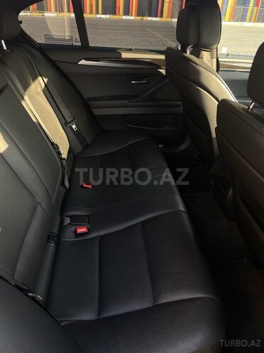 BMW 528 2013, 110,000 km - 2.0 l - Bakı