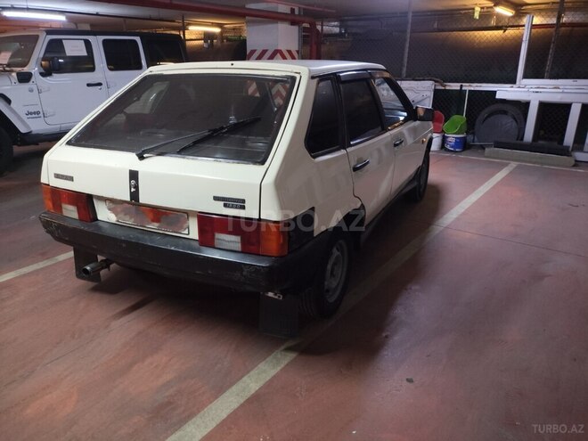 LADA (VAZ) 2109 1988, 250,000 km - 1.6 л - Bakı