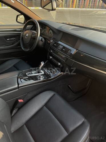 BMW 528 2013, 110,000 km - 2.0 l - Bakı