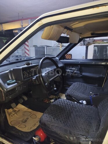 LADA (VAZ) 2109 1988, 250,000 km - 1.6 л - Bakı