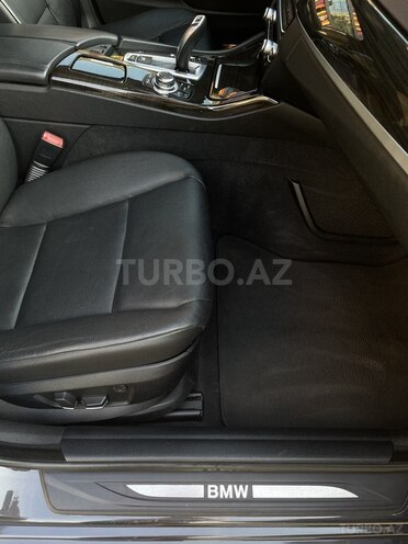 BMW 528 2013, 110,000 km - 2.0 l - Bakı