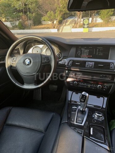 BMW 528 2013, 110,000 km - 2.0 l - Bakı