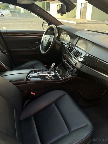 BMW 528 2013, 110,000 km - 2.0 l - Bakı