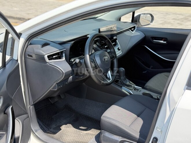Toyota Corolla 2023, 43,000 km - 1.8 л - Bakı