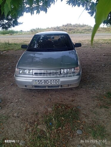 LADA (VAZ) 2110 2005, 330,000 km - 1.6 l - Beyləqan