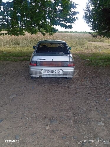 LADA (VAZ) 2110 2005, 330,000 km - 1.6 l - Beyləqan